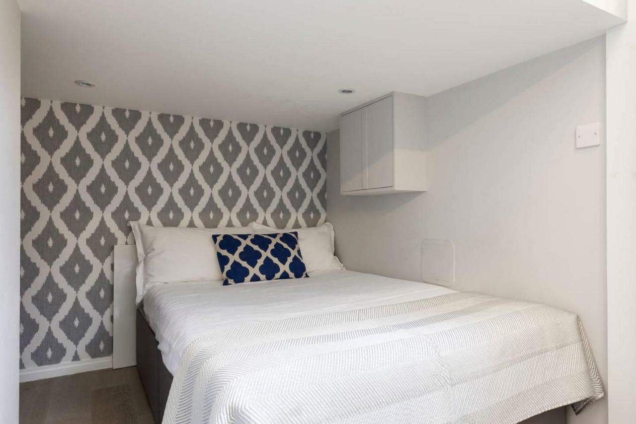 Apartamento Luxury Modern Split Level 2br Covent Garden Apt *