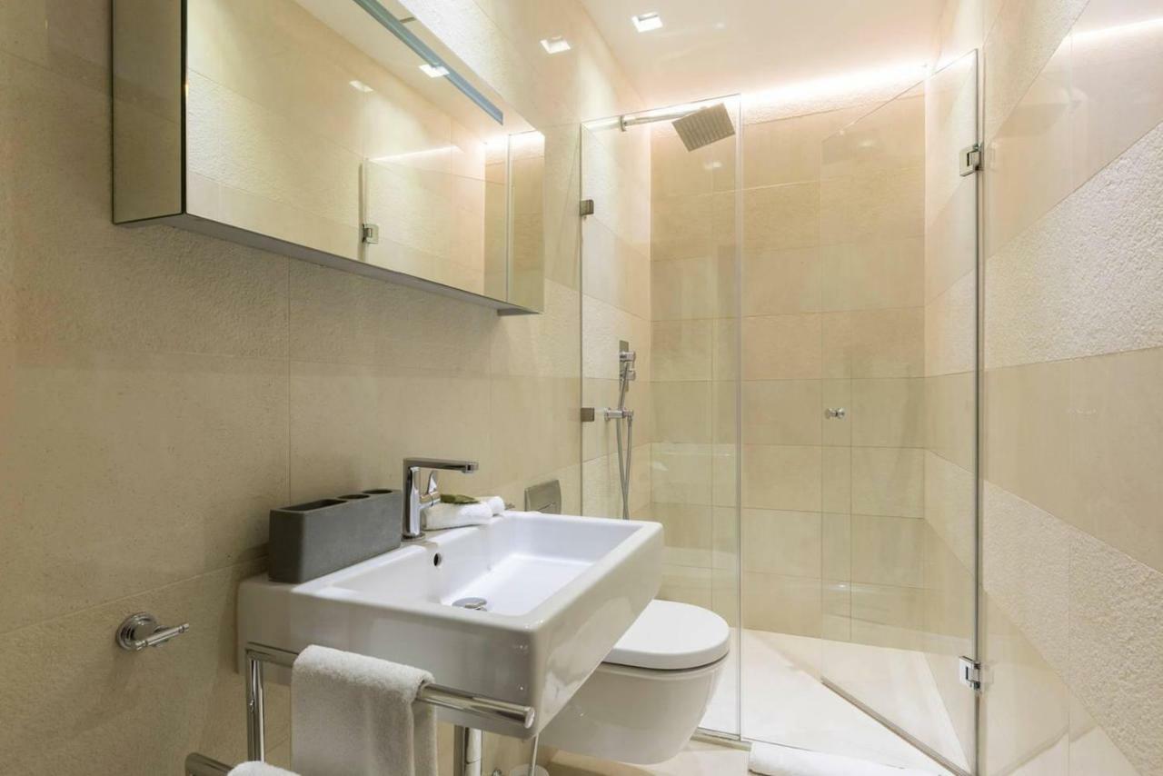 Luxury Modern Split Level 2br Covent Garden Apt Londres