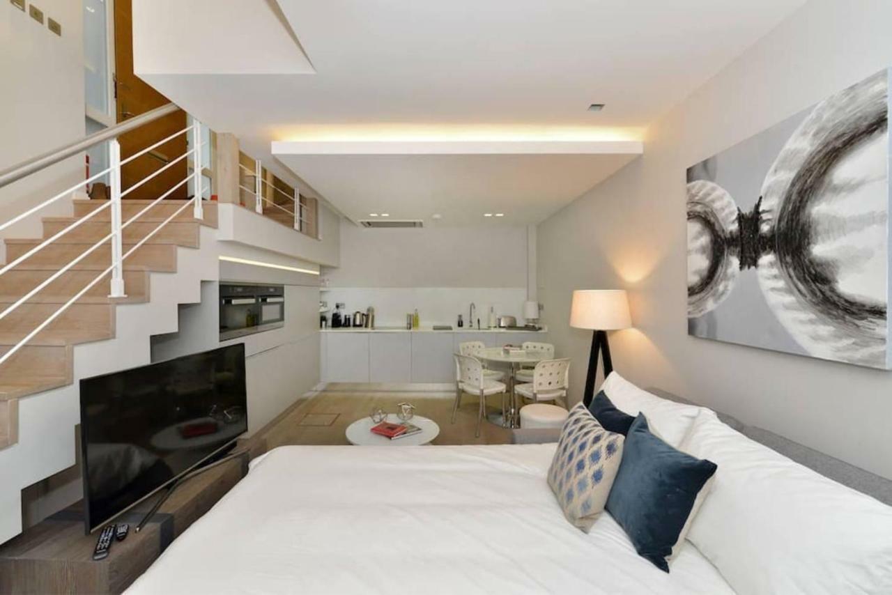 Luxury Modern Split Level 2br Covent Garden Apt * Londres