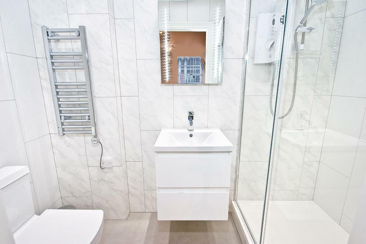 Eldon Chambers Pod 7 By Living Holiday home London