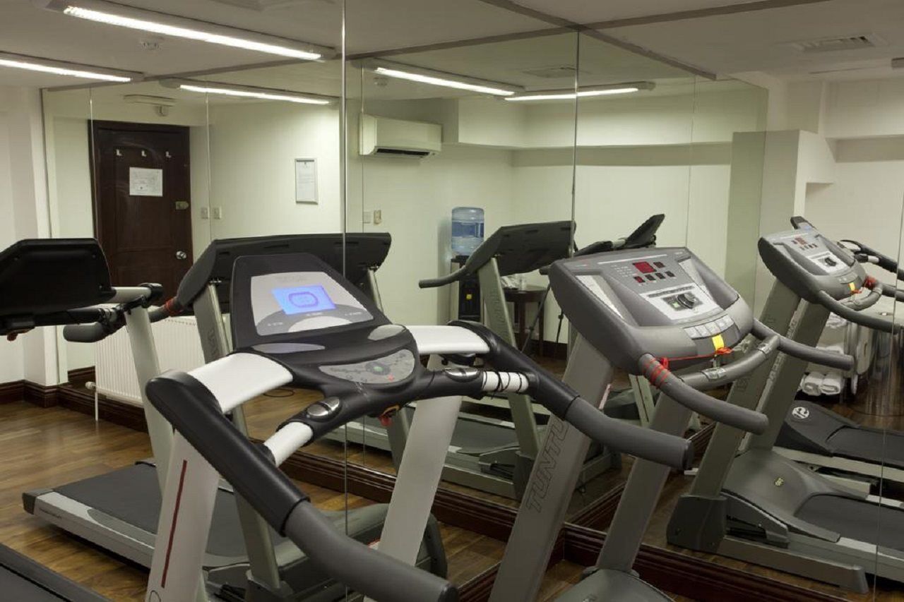 Hotel Park Grand Paddington Court London