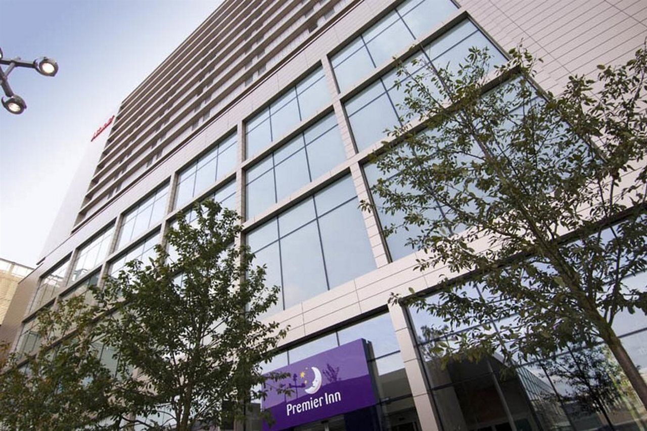 Premier Stratford Hotel London