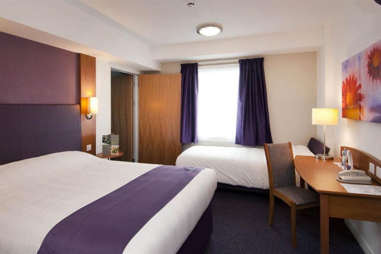 Hotel Premier Stratford