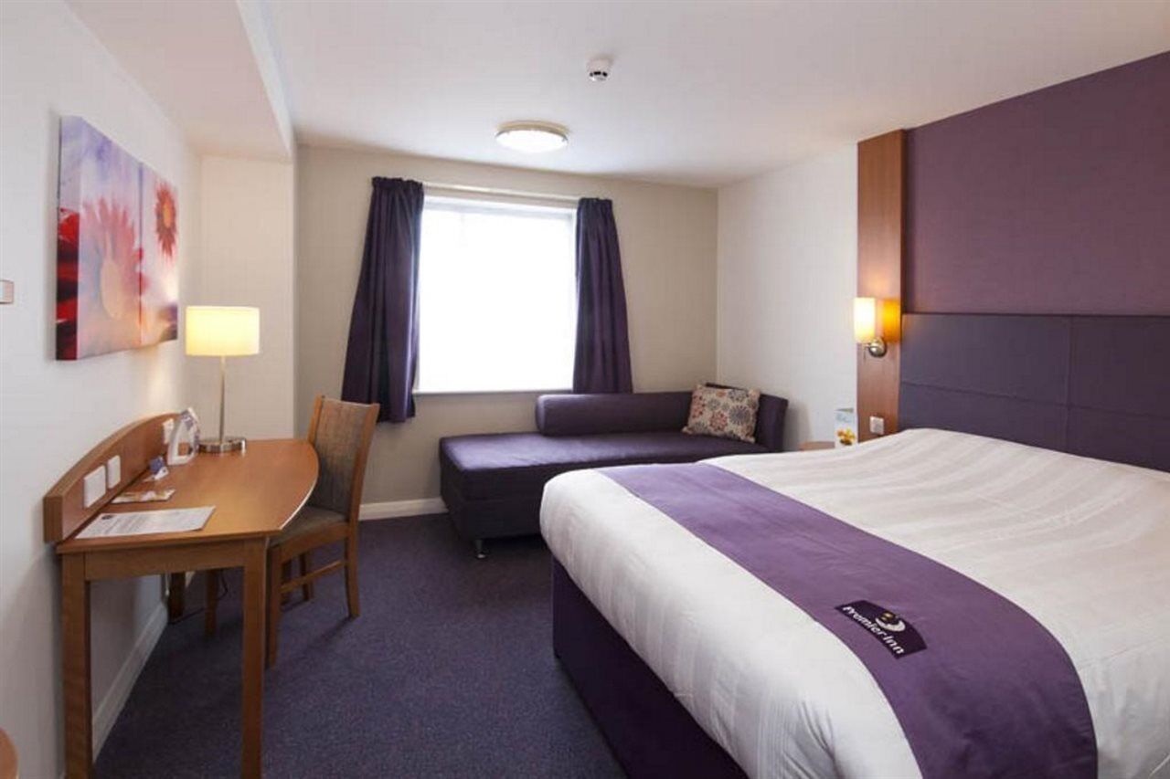Premier Stratford Hotel Londres