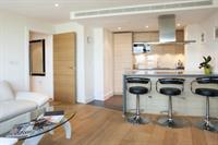 St Georges Wharf *