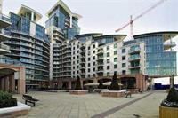 Apartment St Georges Wharf *