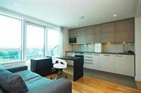 St Georges Wharf * London
