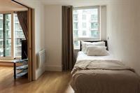 St Georges Wharf *