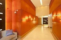 St Georges Wharf Apartment London