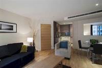 Apartment St Georges Wharf *