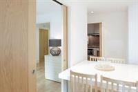 Apartment St Georges Wharf *