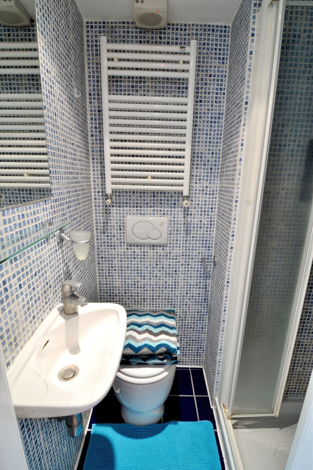 The Short Let West Kensington Apartamento *