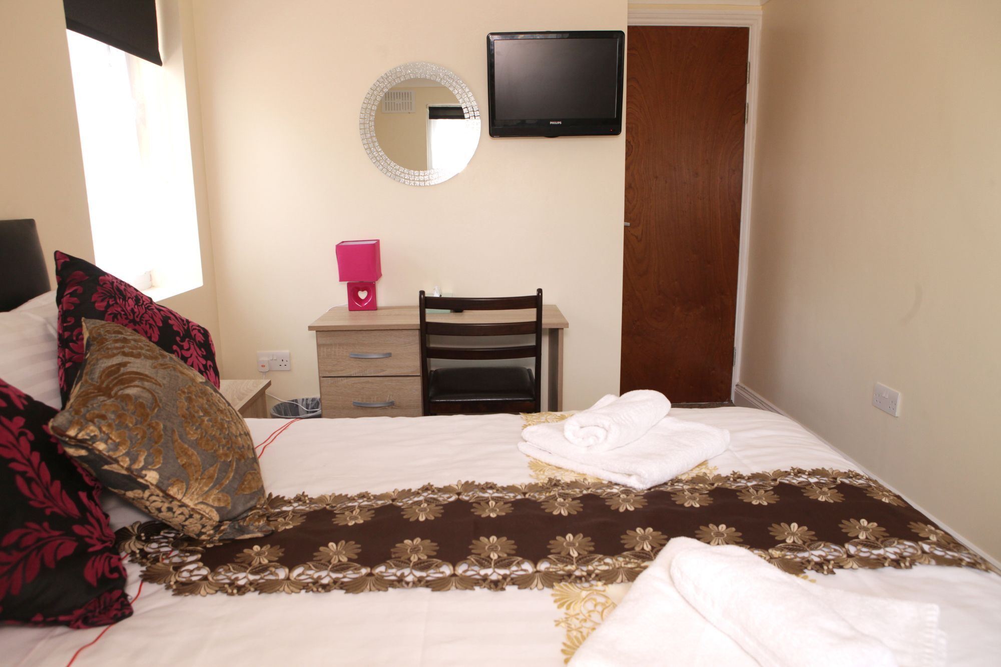 The Hub Hotel London
