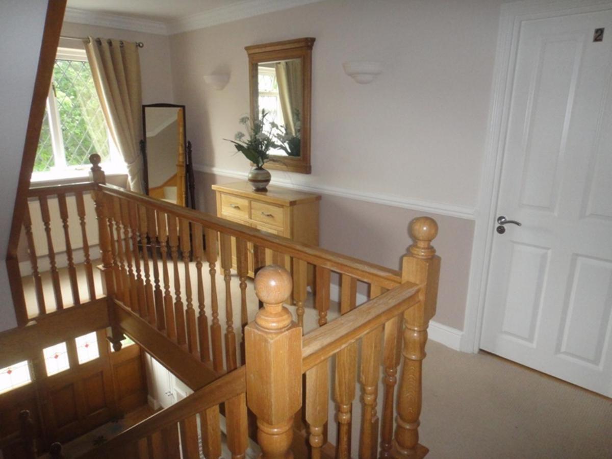 The Oaks Guest house 4*
