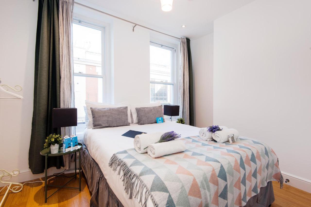 Apartment The North End Road