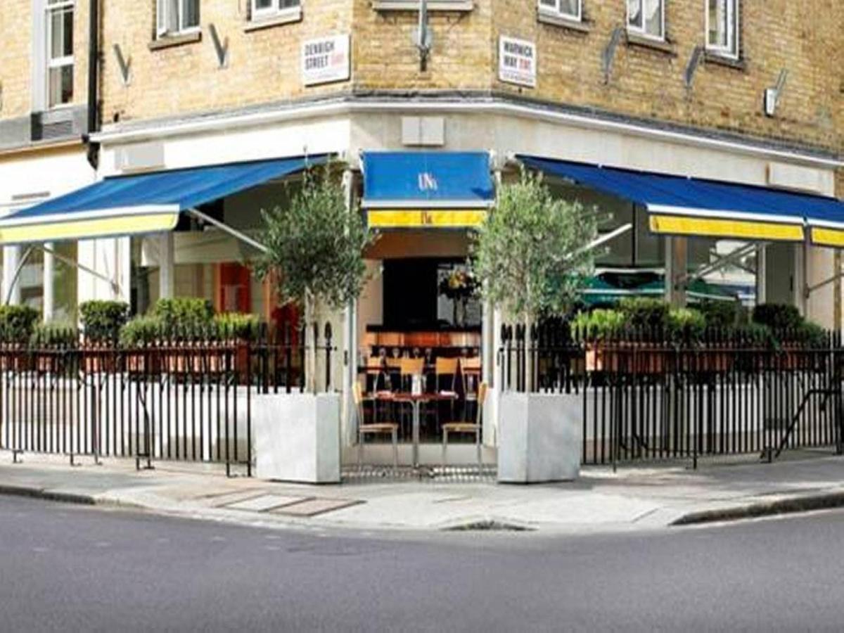 Julian Apartment Center Of London * Londres
