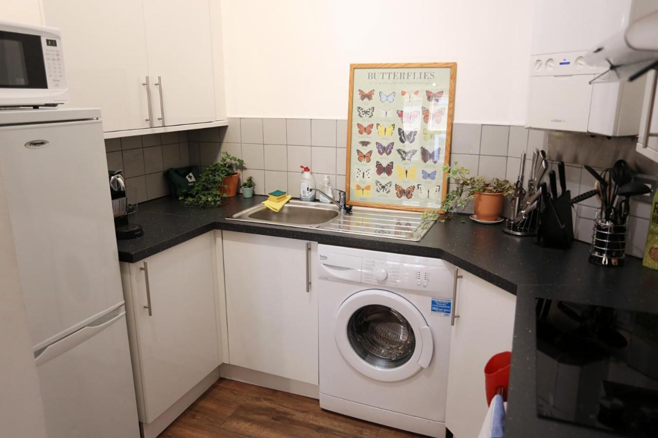 Holiday home 3beds Mews House In Oxford Circus