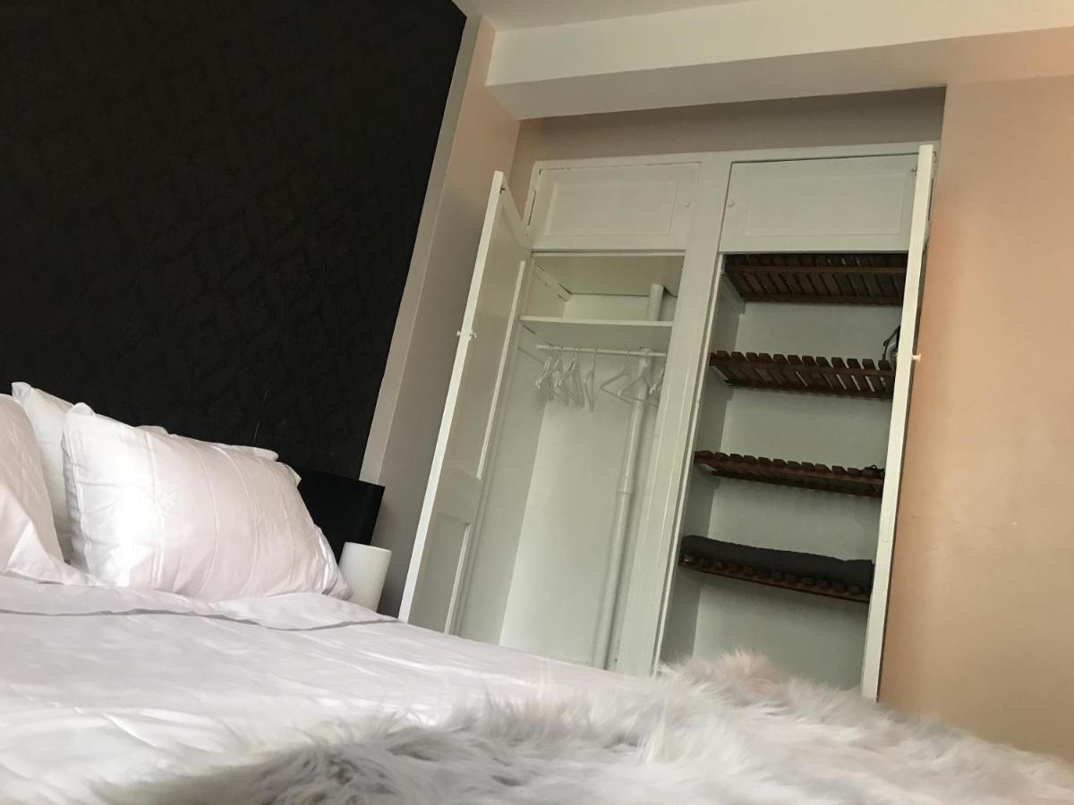 Apartment A Beautiful 1bed In Camden *