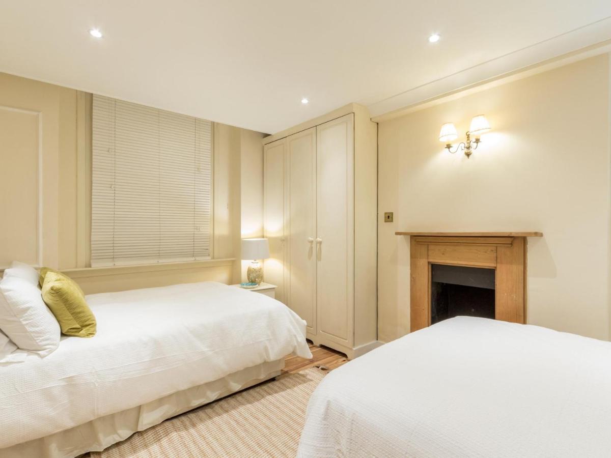 Comfortable One Bed In Central * London