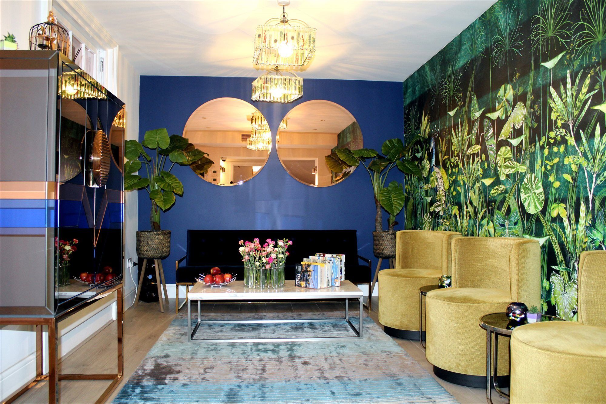 Aparthotel 1 Craven Hill Gardens Londres