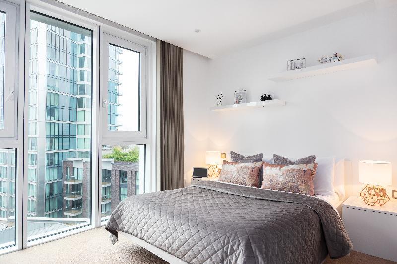Apartment Altitude London