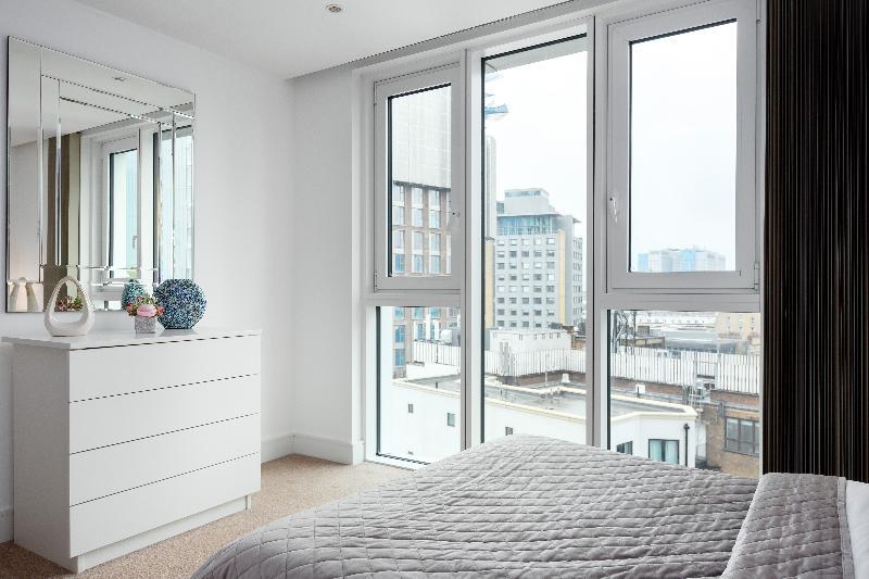 Altitude Apartment London