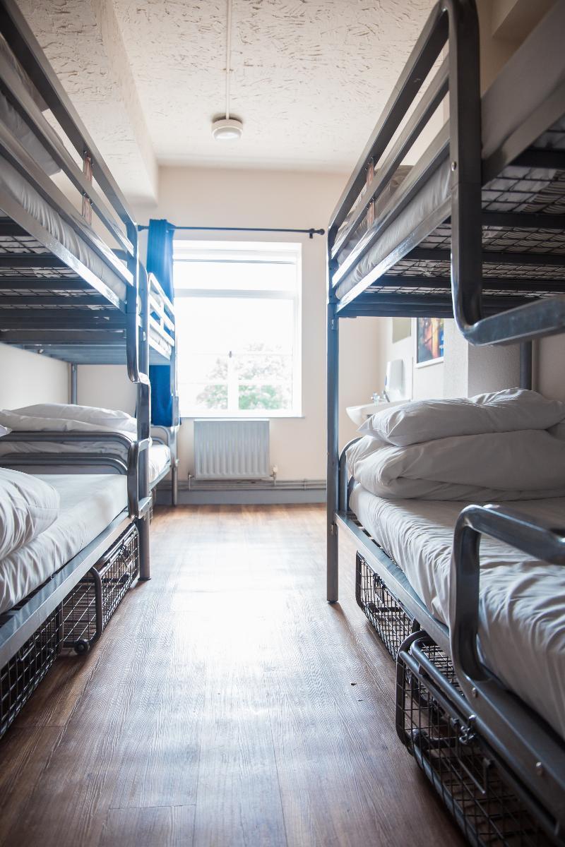 Hostel St Christopher's Shepherd's Bush