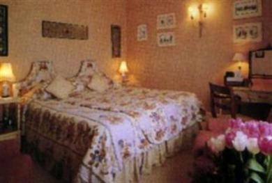 The Abbey Notting Hill 4*