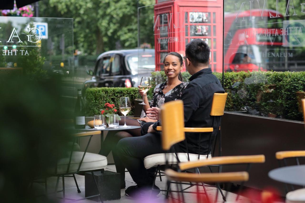 The Athenaeum & Residences 5* Londres