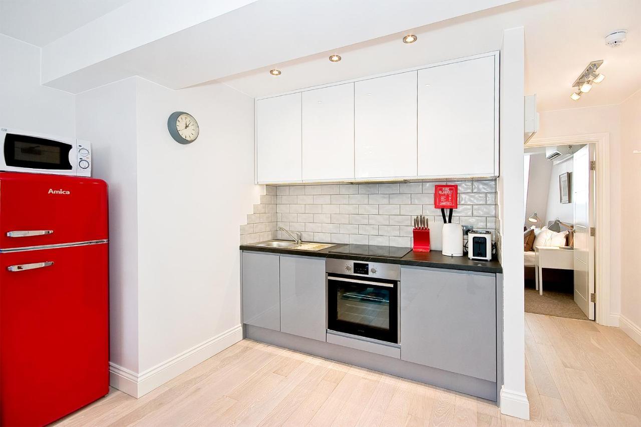 Casa de férias Eldon Chambers Flat 1 By Living *