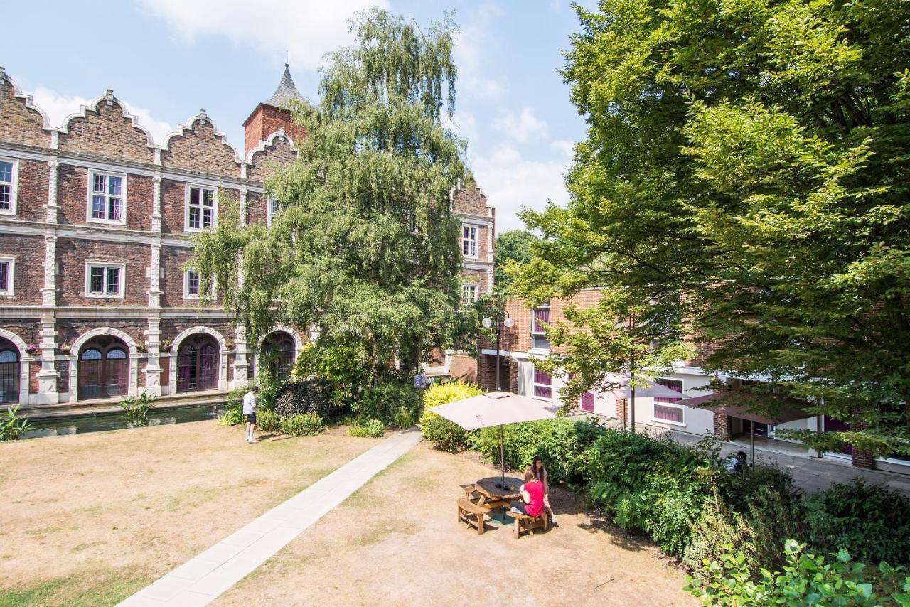 Safestay Kensington Holland Park (adults Only) Albergue