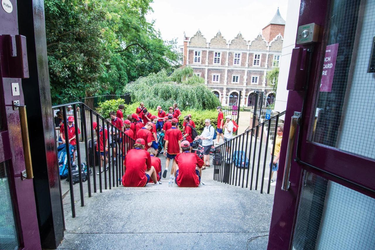 Safestay Kensington Holland Park (adults Only) Londres