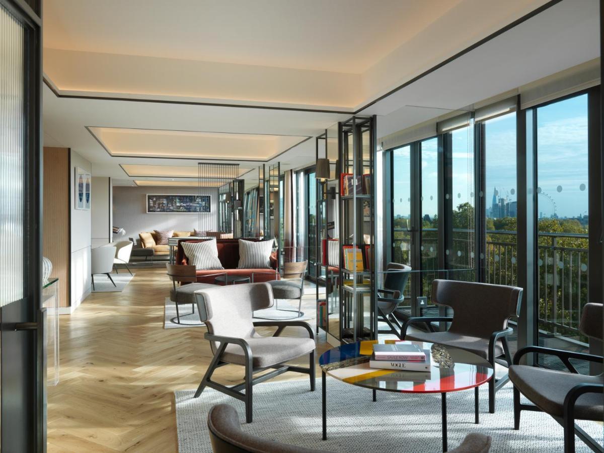 The Athenaeum & Residences Hotel Londres