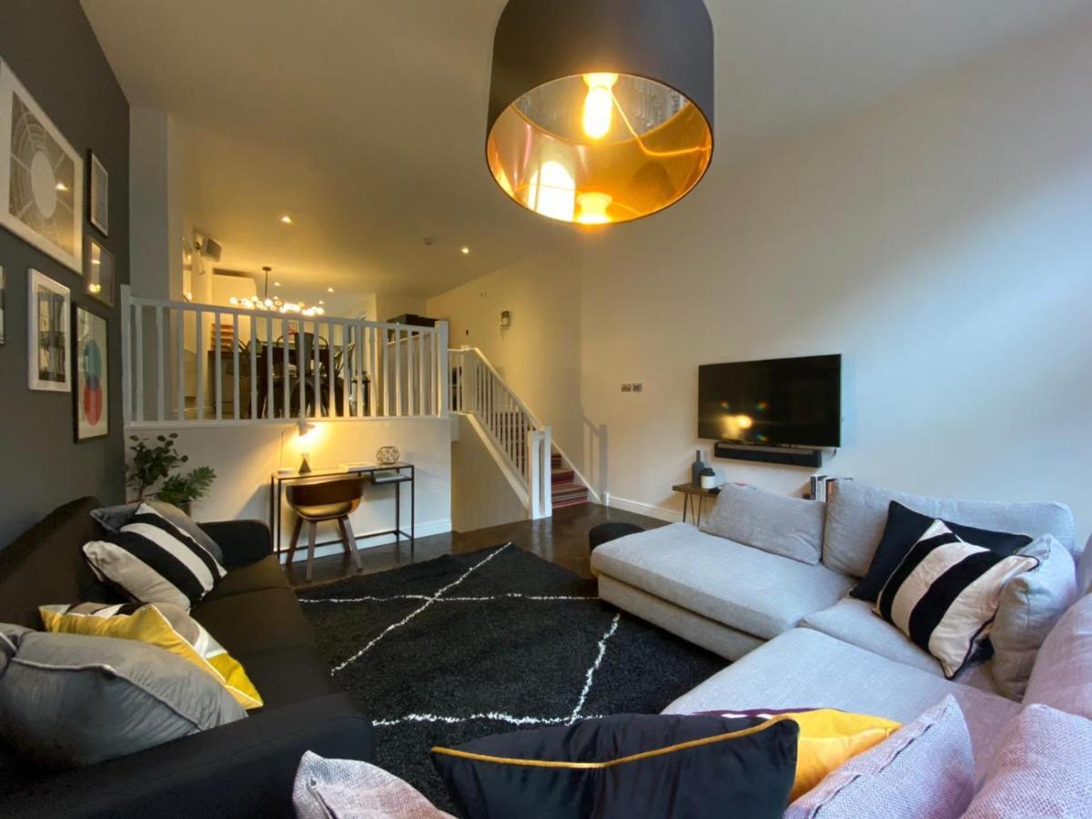 Apartamento Foley Street Londres