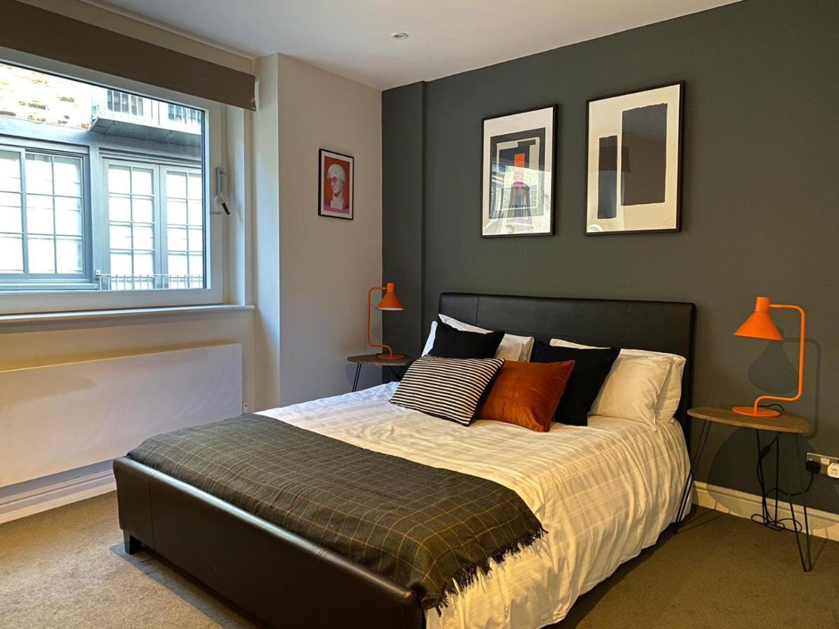 Foley Street Apartamento Londres