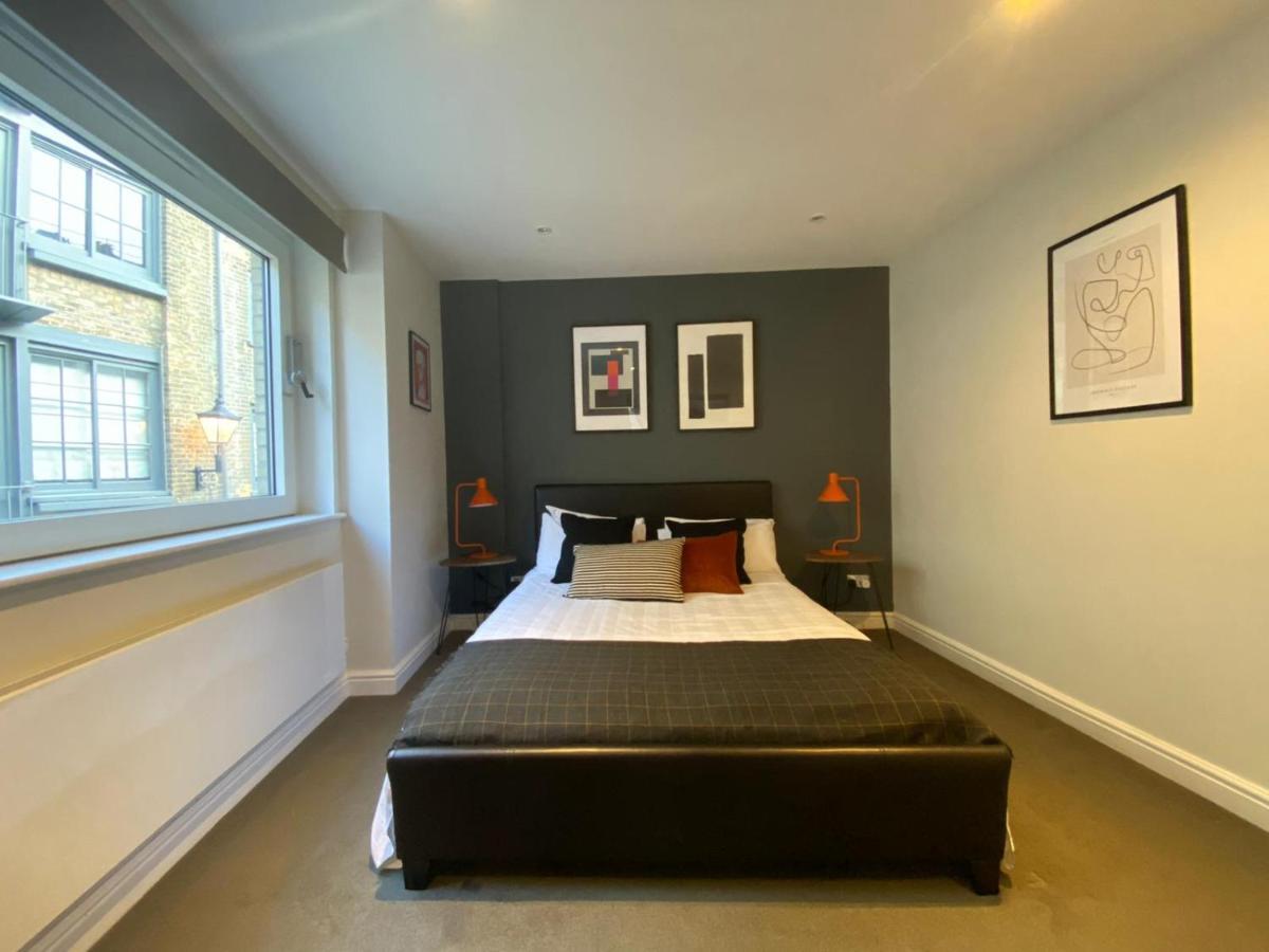 Apartamento Foley Street *