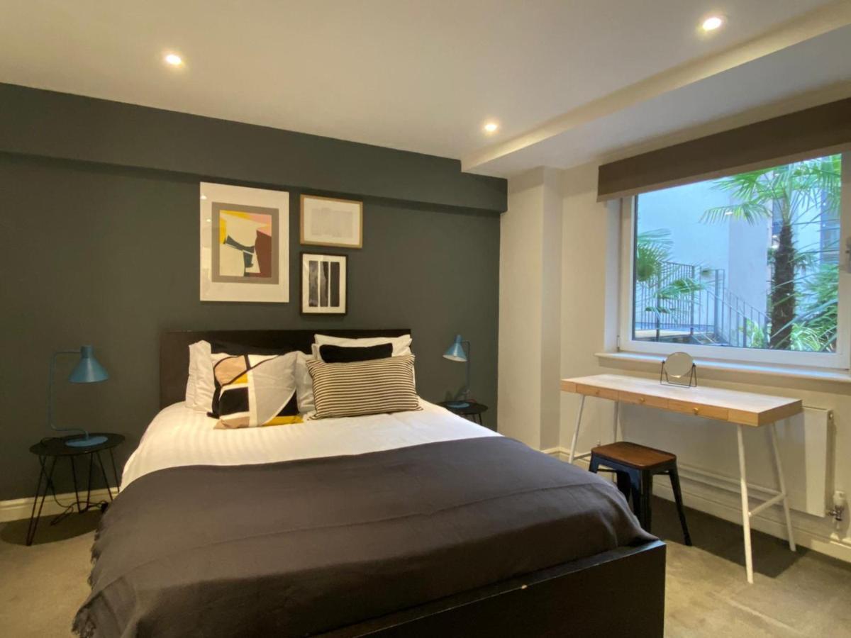 Apartamento Foley Street