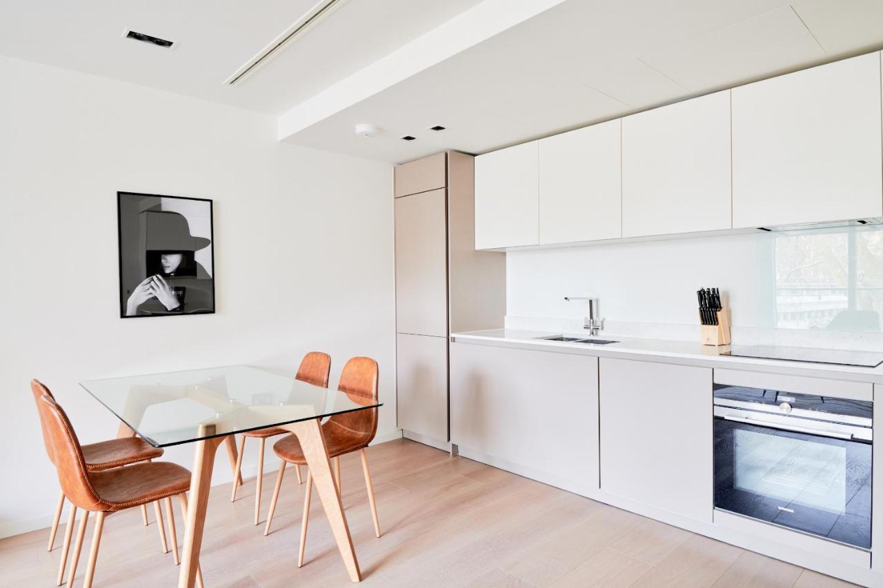 Sonder Aird House Aparthotel 4*
