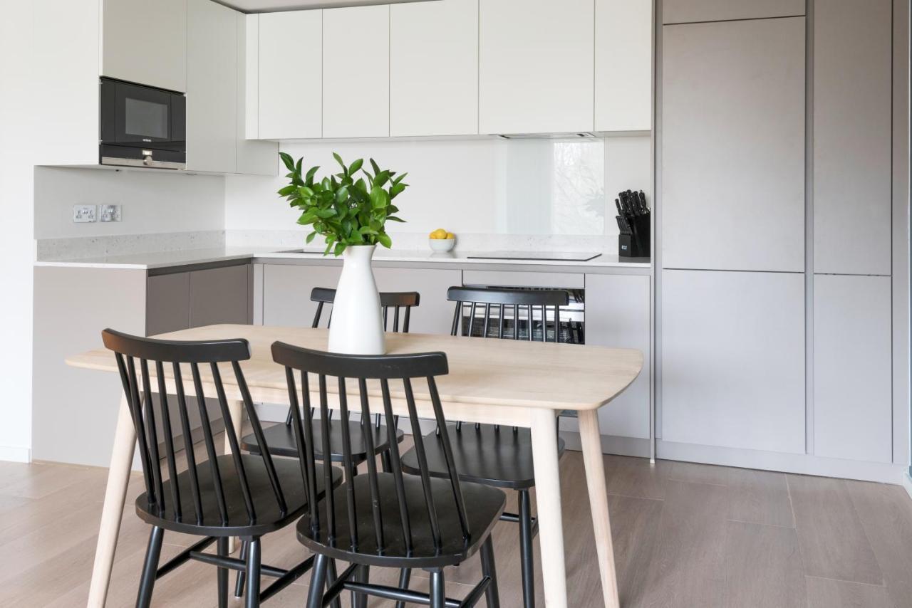 Sonder Aird House Aparthotel