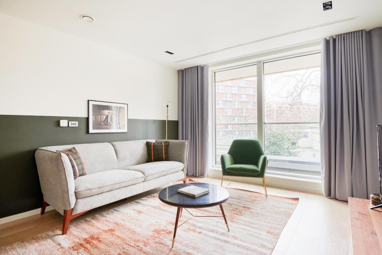Aparthotel Sonder Aird House