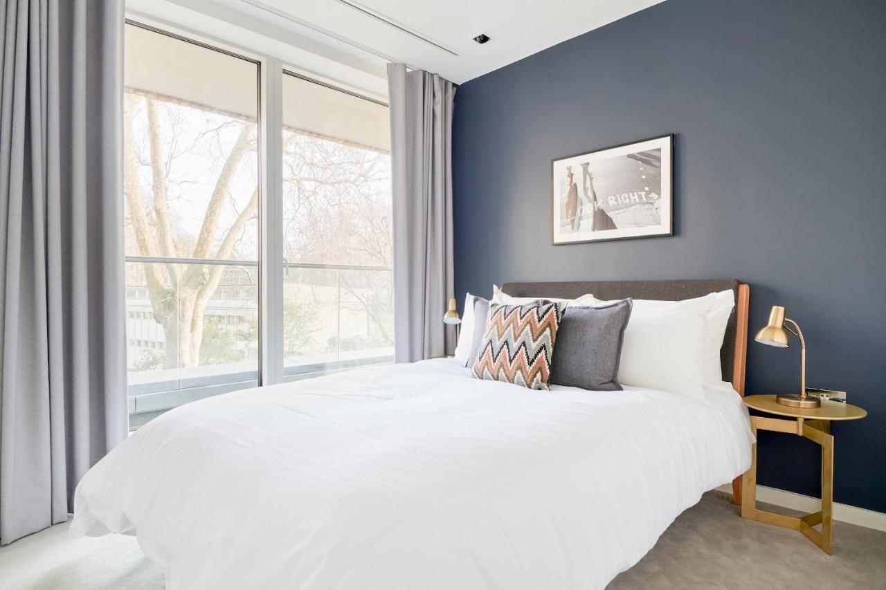 Aparthotel Sonder Aird House London