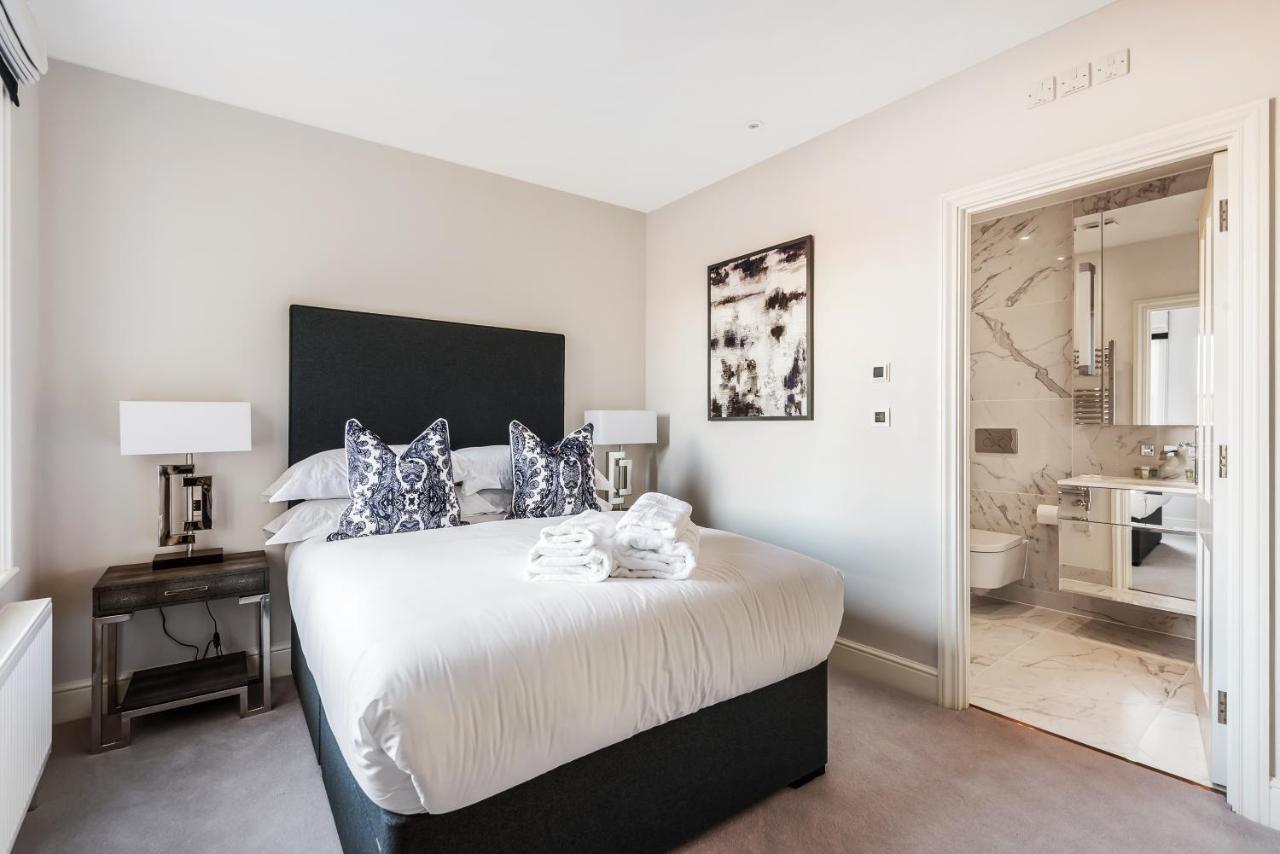 Apartamento Hamlet Gardens