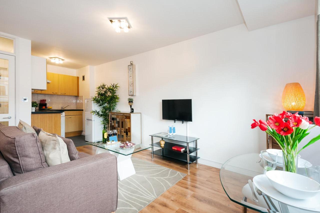 Sherborne Court Aparthotel 3*