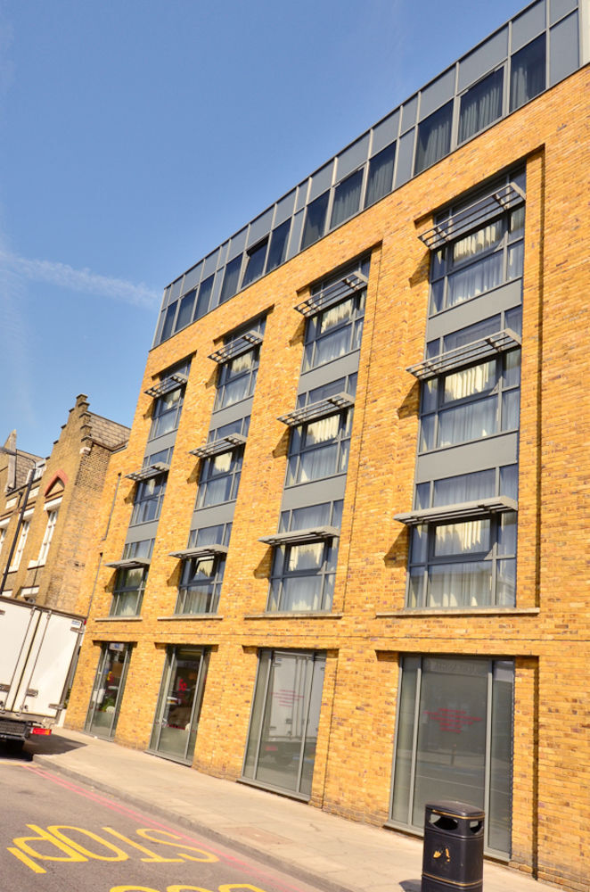 Aparthotel Axiom Park Londres