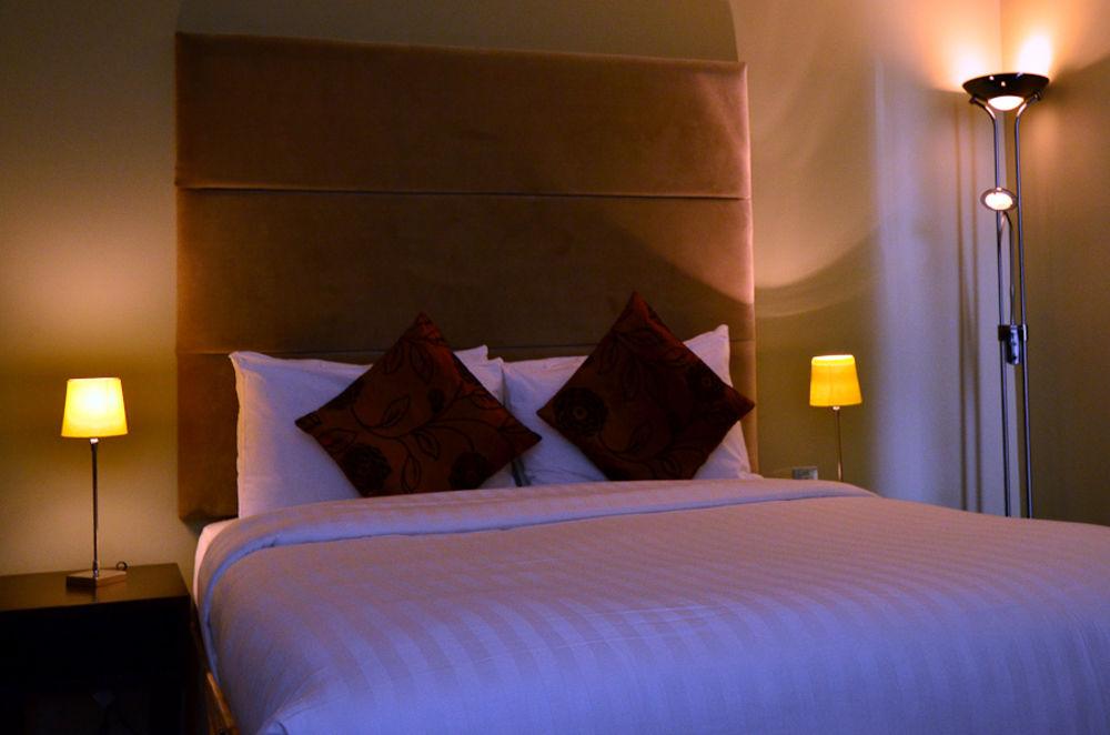 Axiom Park 4* Londres