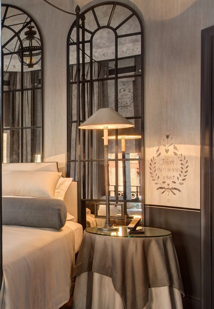 The Franklin - Starhotels Collezione London