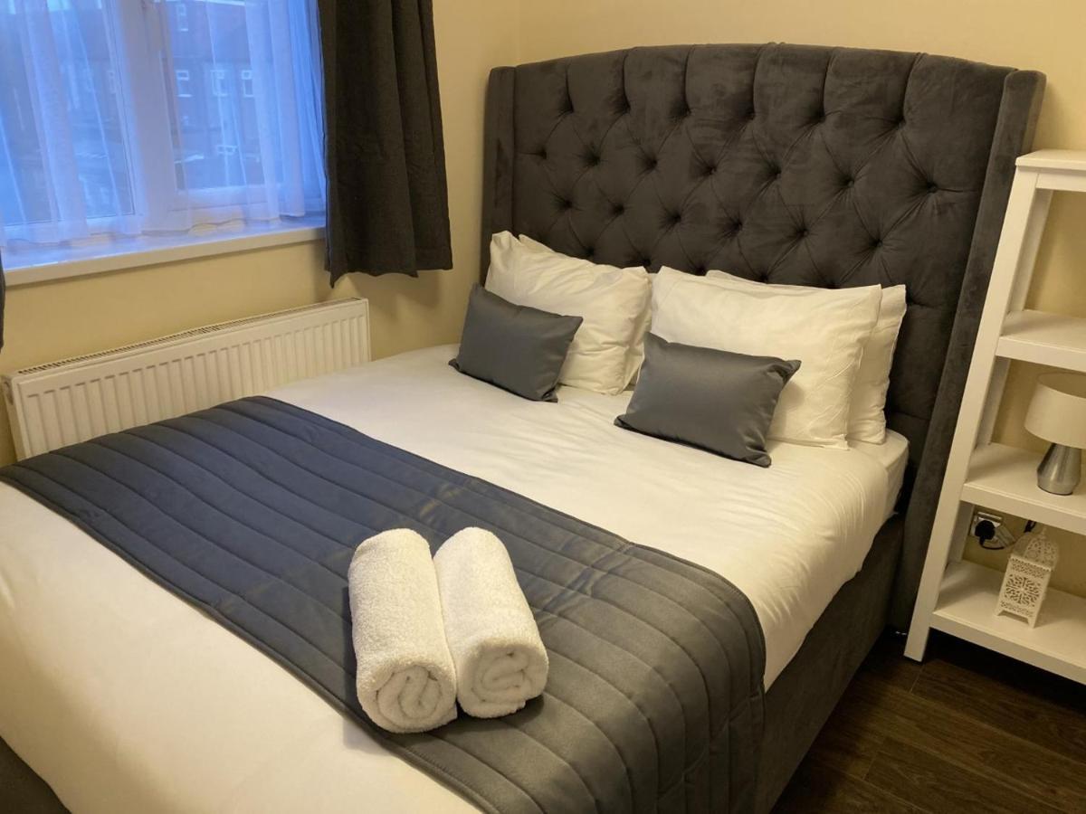20 @ Excel Apartment
