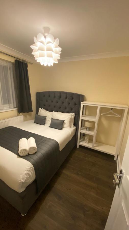 Apartment 20 @ Excel *