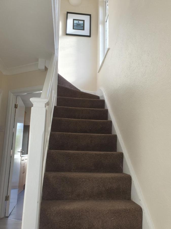 Elegant House 10 Minutes Walk To Wembley Stadium Holiday home