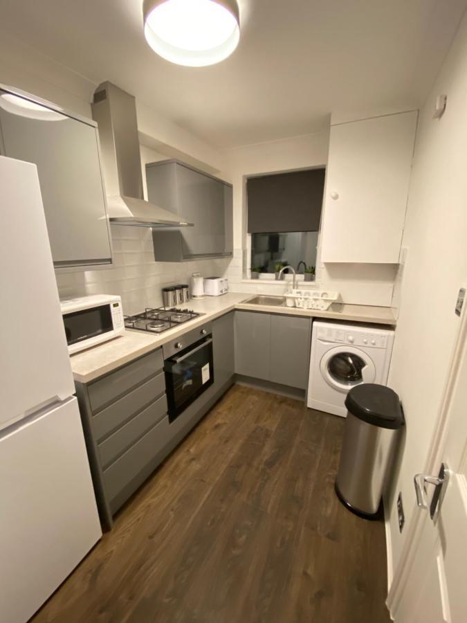 20 @ Excel Apartment